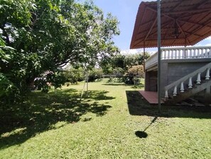 Property grounds - Villa Mango! a 10 Minutos del Centro de Grecia (Grecia)