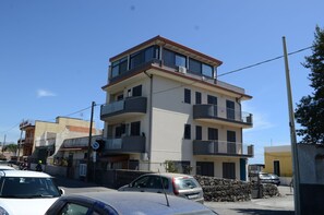 Udendørsområde