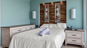 3 habitaciones, escritorio, tabla de planchar con plancha y wifi gratis 