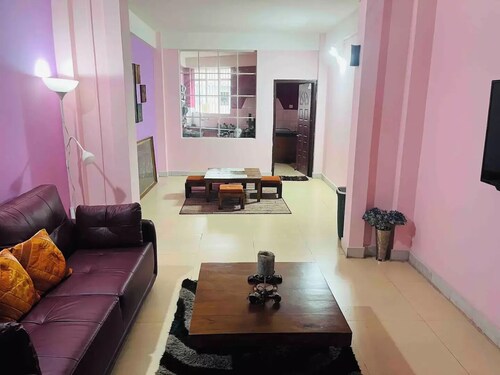 Peaceful & Cozy Stay in Shillong