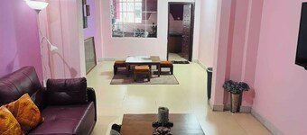 Peaceful & Cozy Stay in Shillong