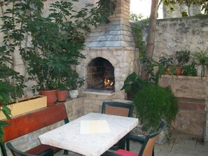 Apartment | 1 Schlafzimmer