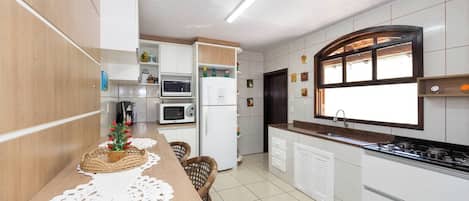Cuisine privée