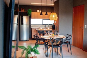 Private kitchen - Gamboa Patacho (Porto de Pedras)