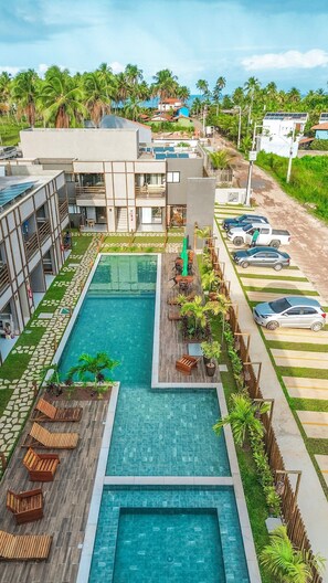 Apartment | Pool