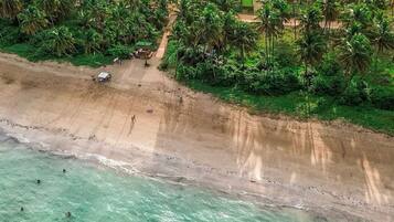 Apartment | Aerial view