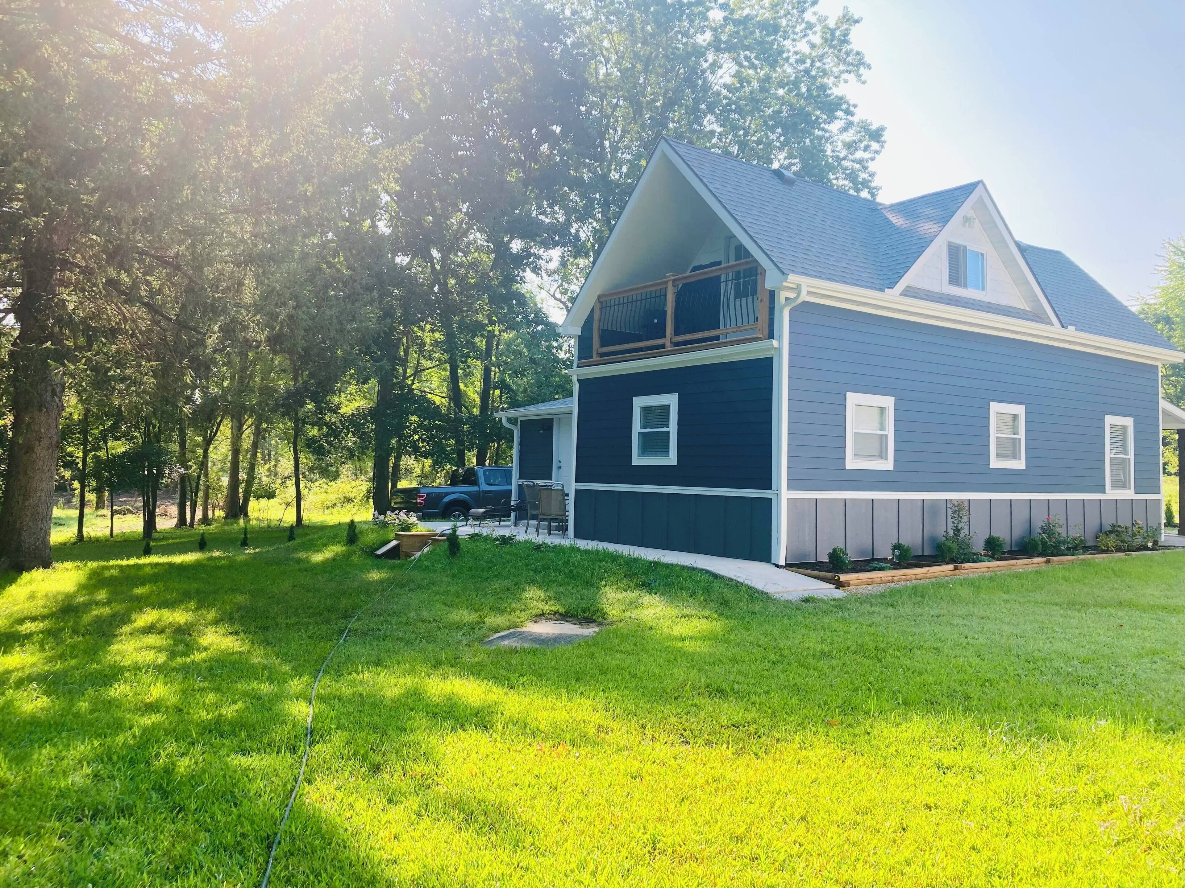 Beautiful Bangor Home - 2BRs