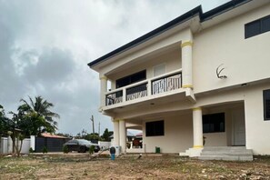 Exterior - Home Away From Home (Adenta)