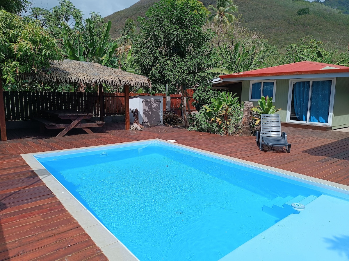 Bild für Gastgeberprofil