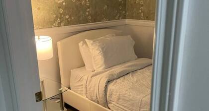 Lovely 2 bedroom apartment for rent - Fully furnished and all inclusive