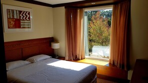 1 Schlafzimmer, Schreibtisch, Bügeleisen/Bügelbrett, kostenloses WLAN