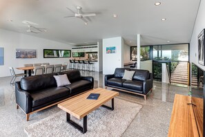 Luxury Villa
