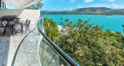 Waves 1 - 3 bedroom with Ocean Views