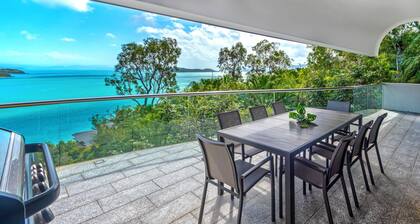 Waves 1 - 3 bedroom with Ocean Views