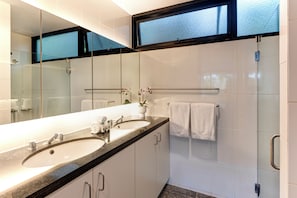 Luxury Villa | Bathroom