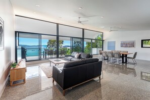 Vila Mewah | 4 kamar tidur dan didekorasi berbeda-beda