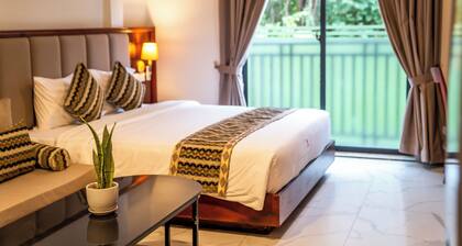 One Bedroom Apartment_ Premium Location