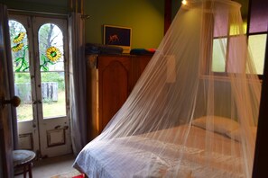 Room - Little House in the Nursery (Wallabadah)