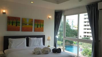 3 Schlafzimmer, Bügeleisen/Bügelbrett, Internetzugang, Bettwäsche