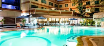 Asuka Hotel MM2100 Industrial Town