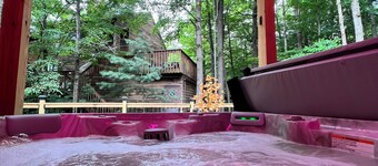 Casa spa House