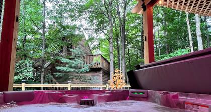 Casa spa house