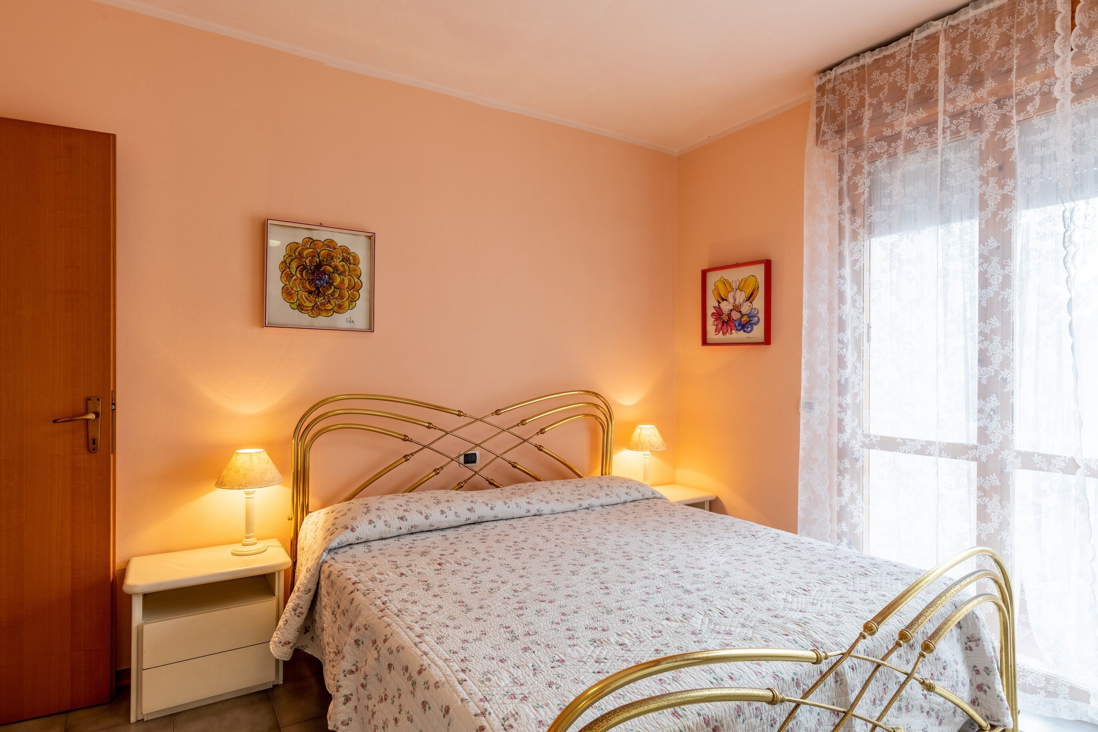 3 Schlafzimmer, kostenloses WLAN, Bettwäsche