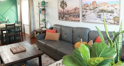 Comfortable Central Texas Home Minutes to Fort Hood Perfect Home Away From Home