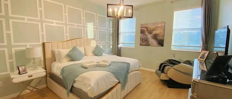 12 Schlafzimmer, Zimmersafe, Bügeleisen/Bügelbrett, kostenloses WLAN