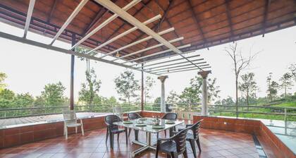 Blue Nile Homestay