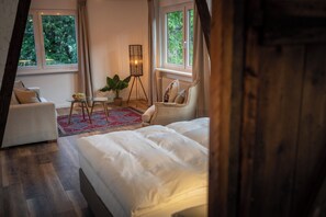 Décoration personnalisée, ameublement personnalisé, Wi-Fi gratuit