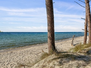 Plage