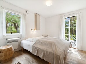 3 Schlafzimmer, WLAN