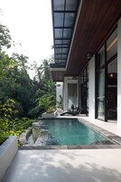 Superior Studio | Terrace/patio