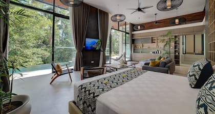 The Studios Ubud