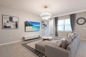 Smart TV
