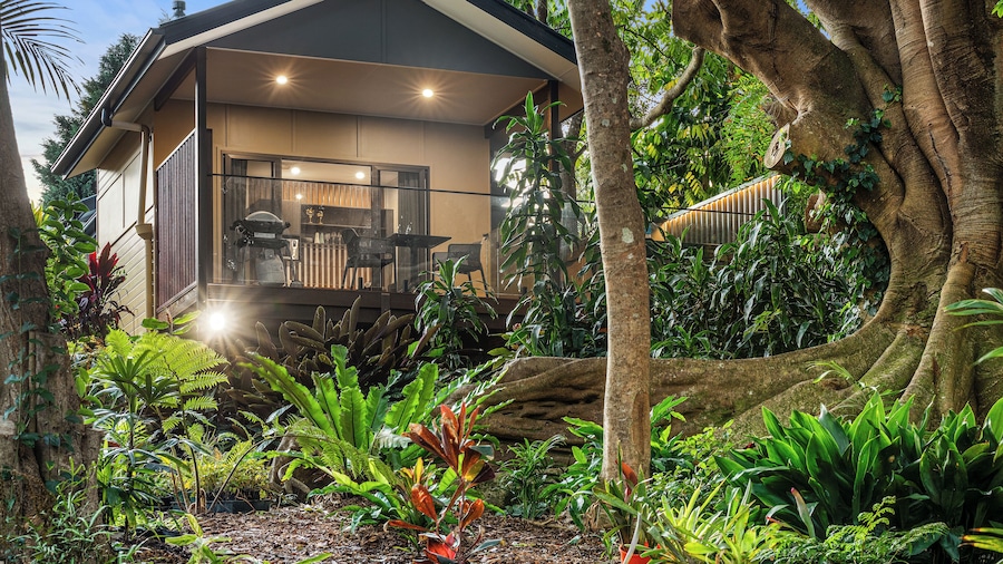 JanDar Retreat Maleny