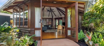 JanDar Retreat Maleny