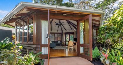 JanDar Retreat Maleny