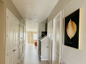 Interiør