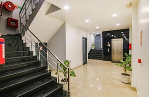 Floor plan - Hotel The Rasa Kanti Nagar  (New Delhi)