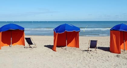 La Cour du Moulin by Interhome