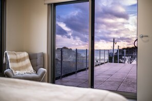 Deluxe House | Terrace/patio