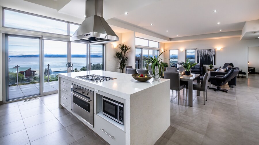 Oceaan 101 - Freycinet Holiday Houses