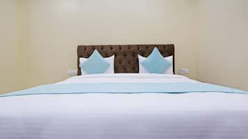 Deluxe Room | 1 bedroom, free WiFi