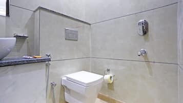 Deluxe Room | 1 bedroom, free WiFi