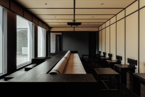 Cafe - IJE Busan (Busan)
