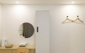 Standard Styler | Bộ đồ giường cao cấp, phòng cách âm 