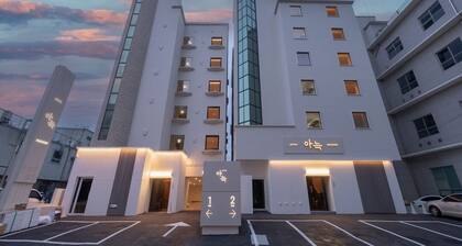 Aank Hotel Daejeon Yuseongonsen 1st