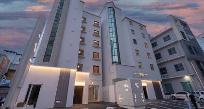 Anook Hotel Daejeon Yuseongonsen 1st